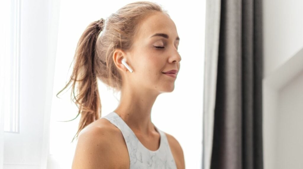 musique libre de droit yoga