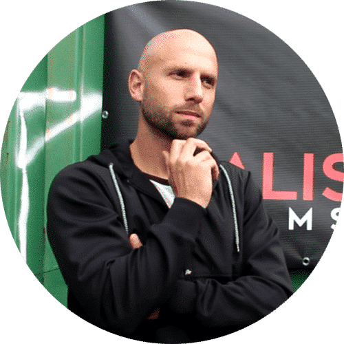 Wesley Kalkhoven
