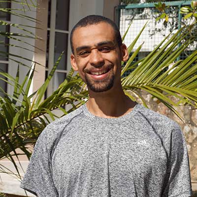 Mickael, 