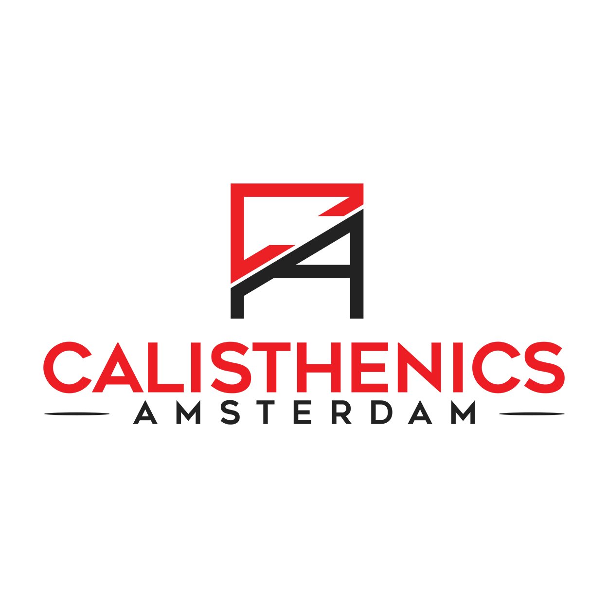Calistenics Amsterdam