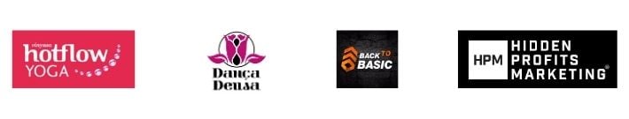 Partner logos webinar outdoor lessen