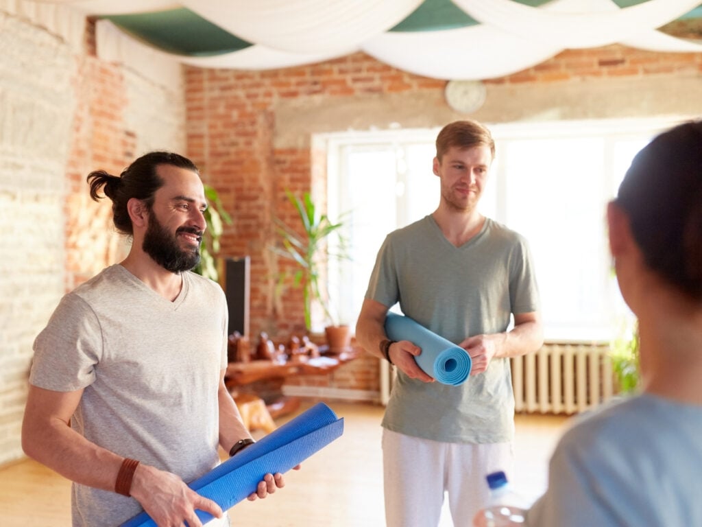 Unterstützung bei der Eröffnung eines eigenen Studios hilft dir dabei Aufgaben abzugeben