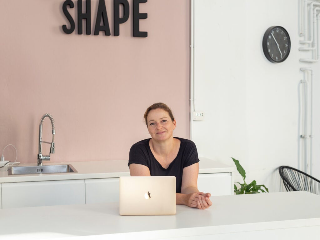 In Good Shape - Erfolgreiches Boutique Fitness Studio nach der Eröffnung