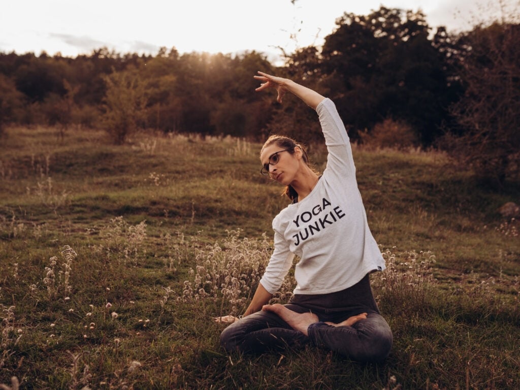 Yoga by Veronika über den Wechsel von Fitogram zu Eversports