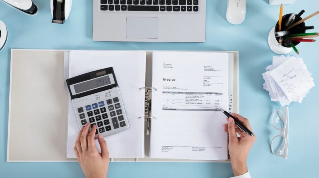 gestion facture comptabilite facturation