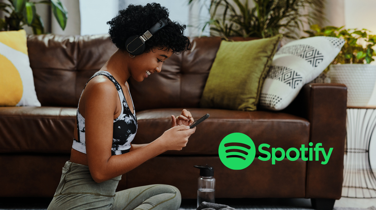 10 playlists Spotify pour vos cours de yoga
