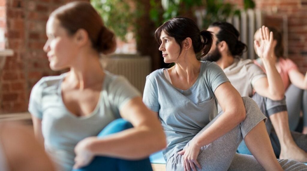 centre formation ecole prof professeur de yoga