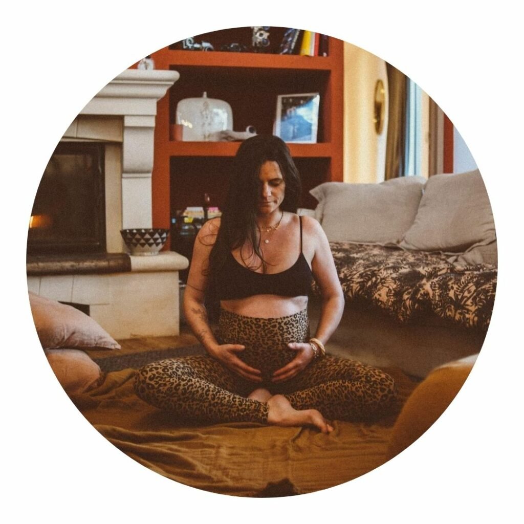 oriane grouvel istas studio prof professeur yoga