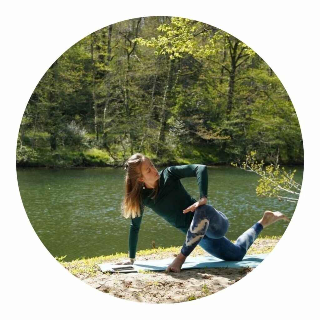 nancy arnaud studio prof professeur yoga