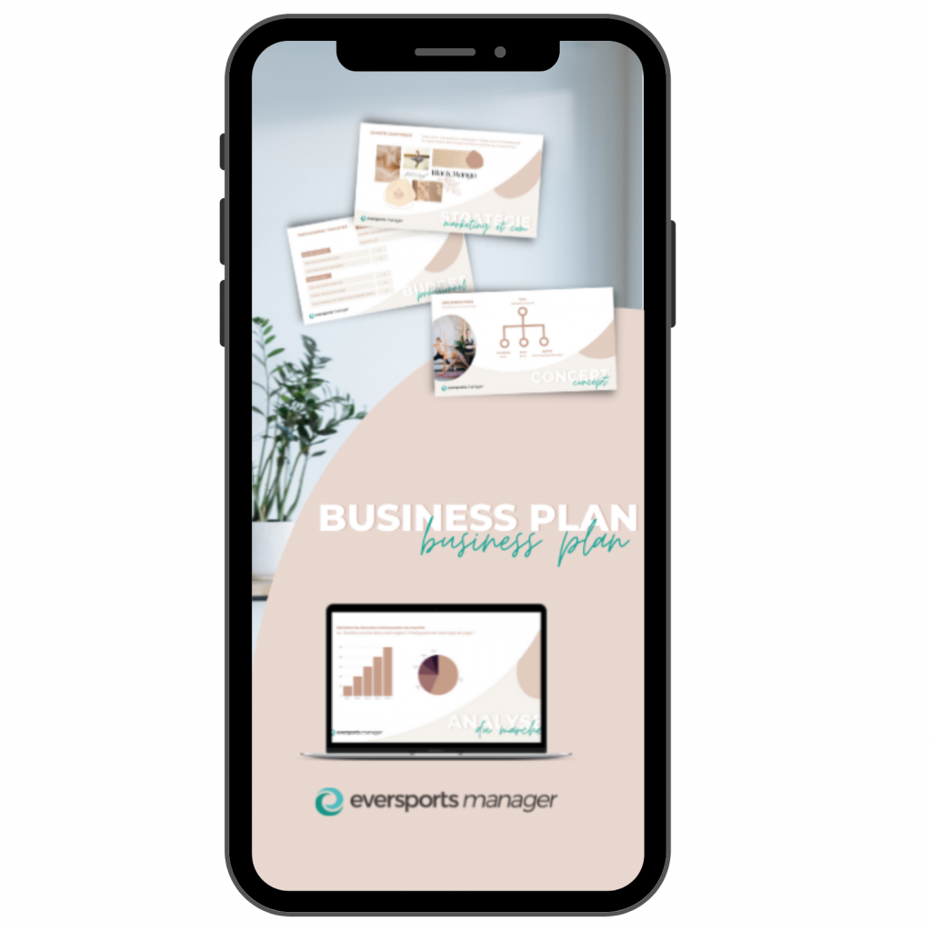 business plan studio yoga a telecharger