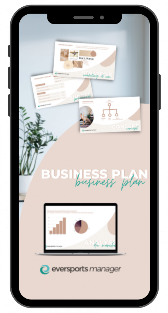 business plan studio yoga a telecharger