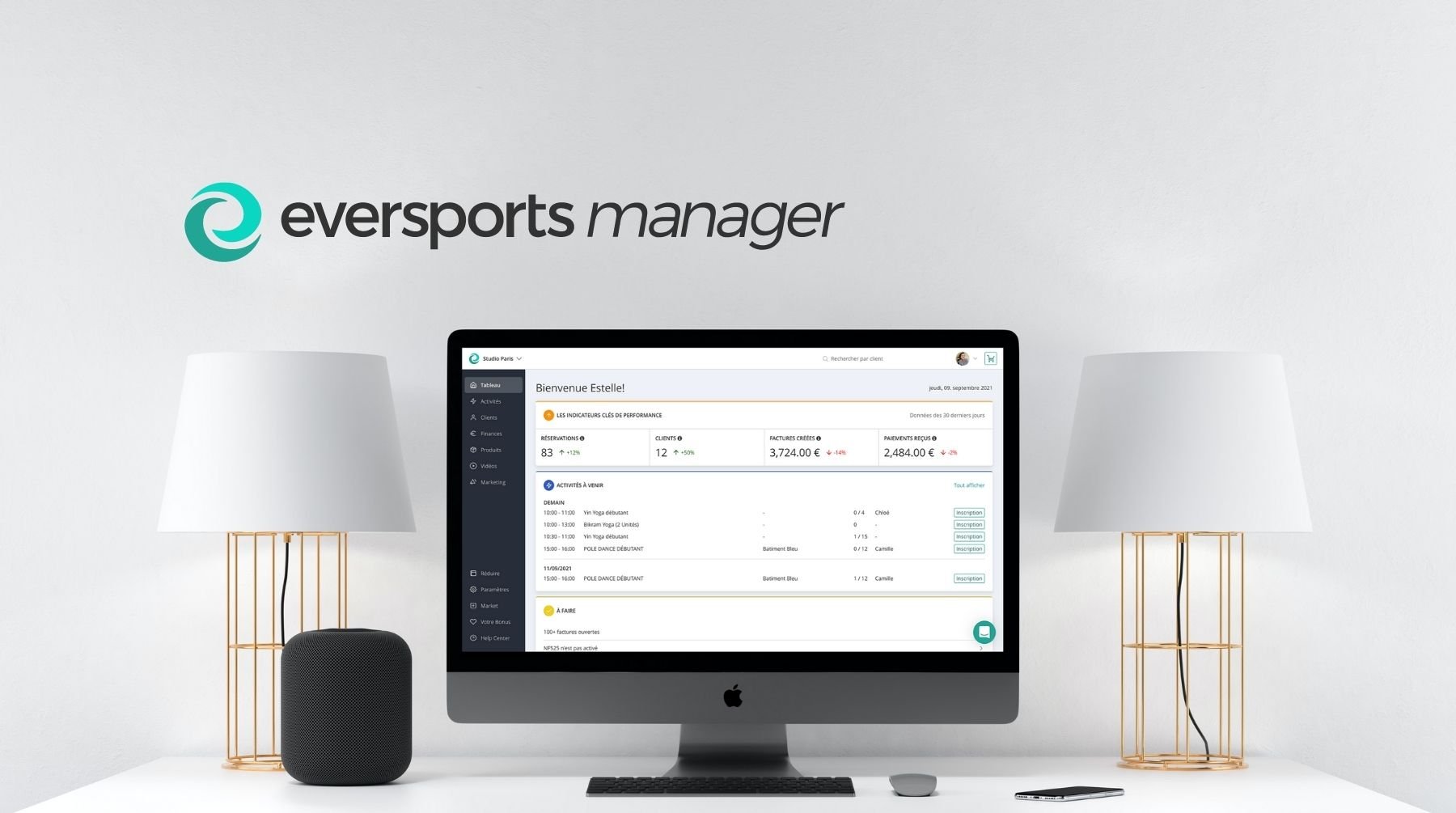 eversports manager raisons header