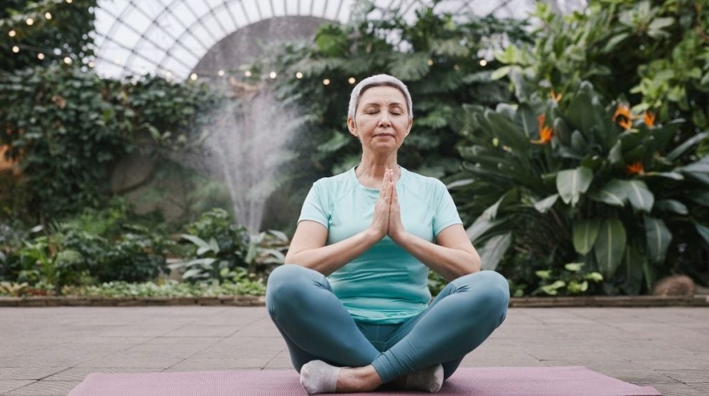 ton voix parler yogis accueil studio yoga
