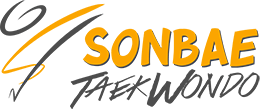 logo sonbae taekwondo