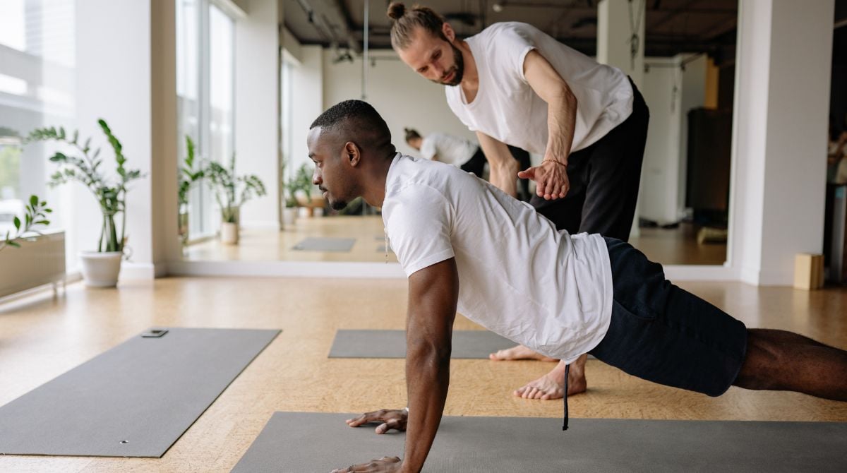 eversports choisir formation professeur yoga conseil