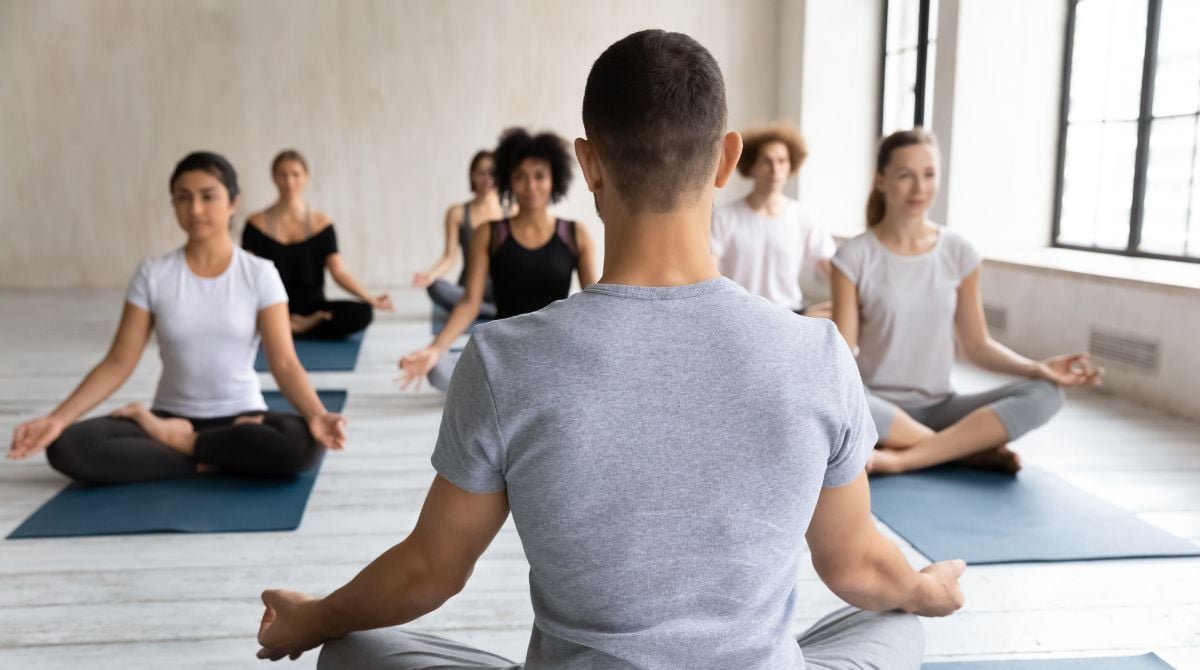 eversports trouver formation professeur yoga choisir
