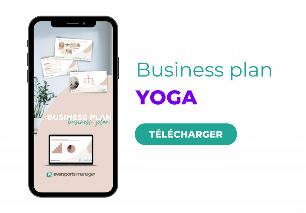eversports ressource gratuite business plan studio yoga