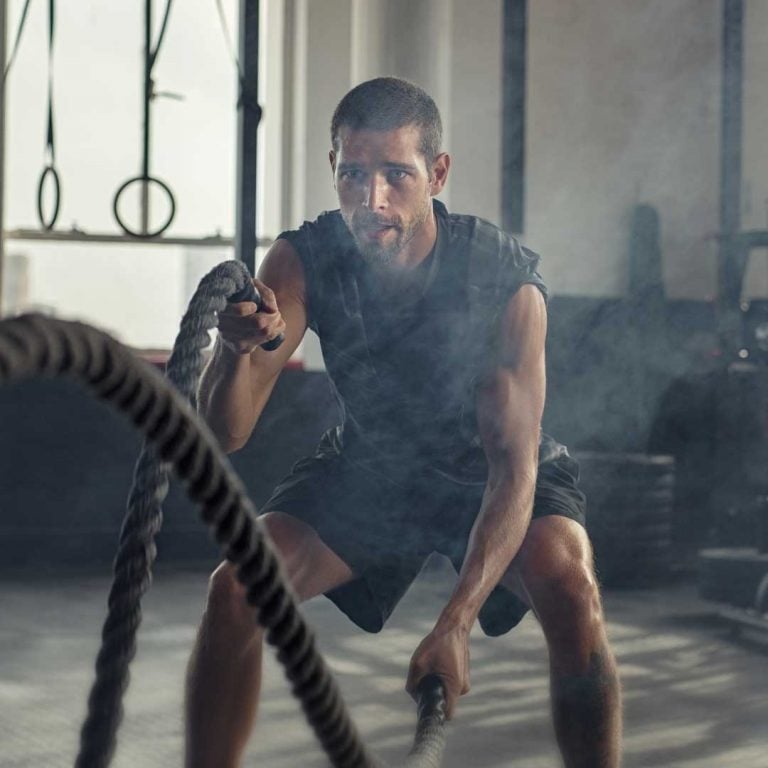 Sport Personal Training