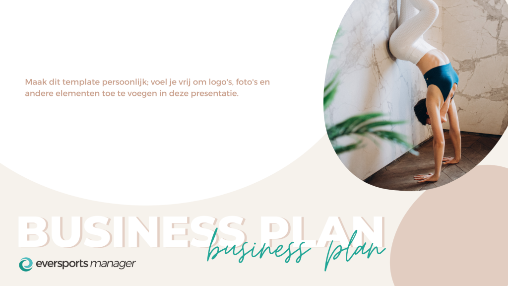 Business Plan Yoga