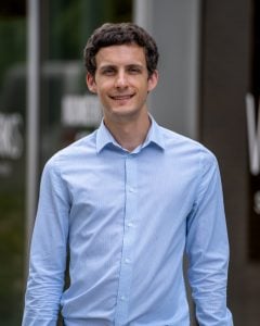 Pierre Zenker