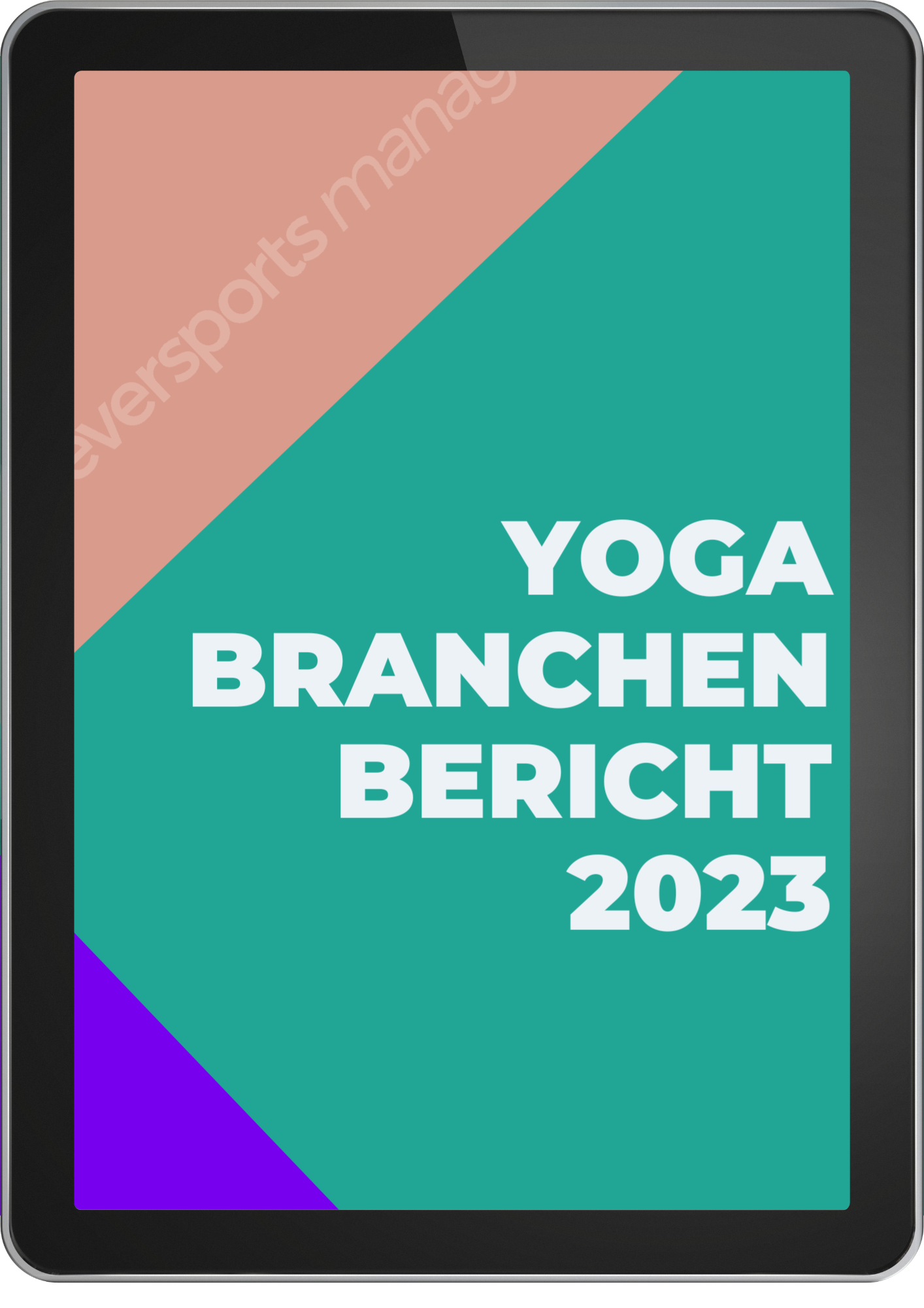 Yoga Branchen Bericht