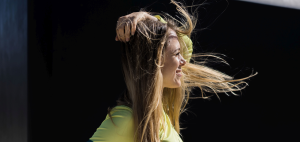 Zyklus nach Training - Lisa von livinginharmony