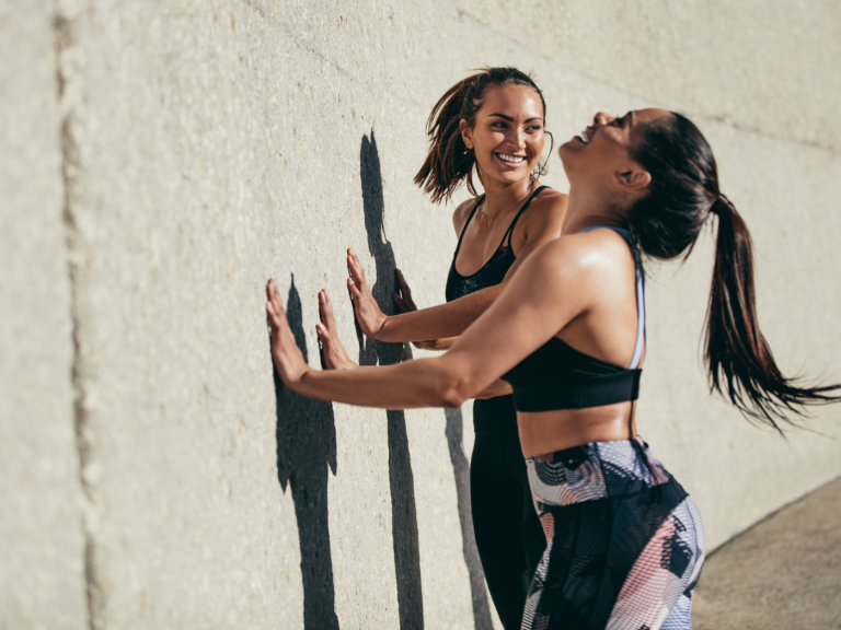 Community Workout