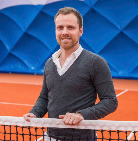 Christoph Schmitt