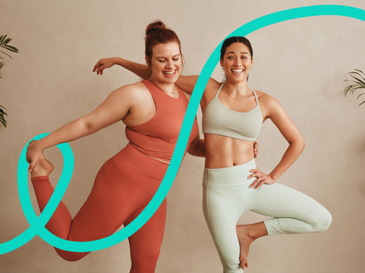 Yoga Girls