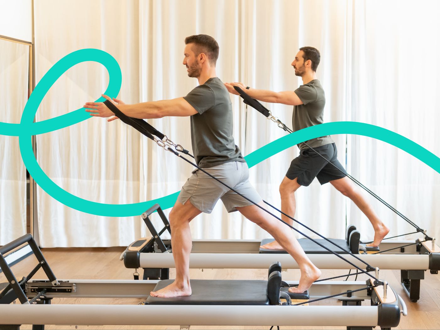 Pilates Branchen Bericht