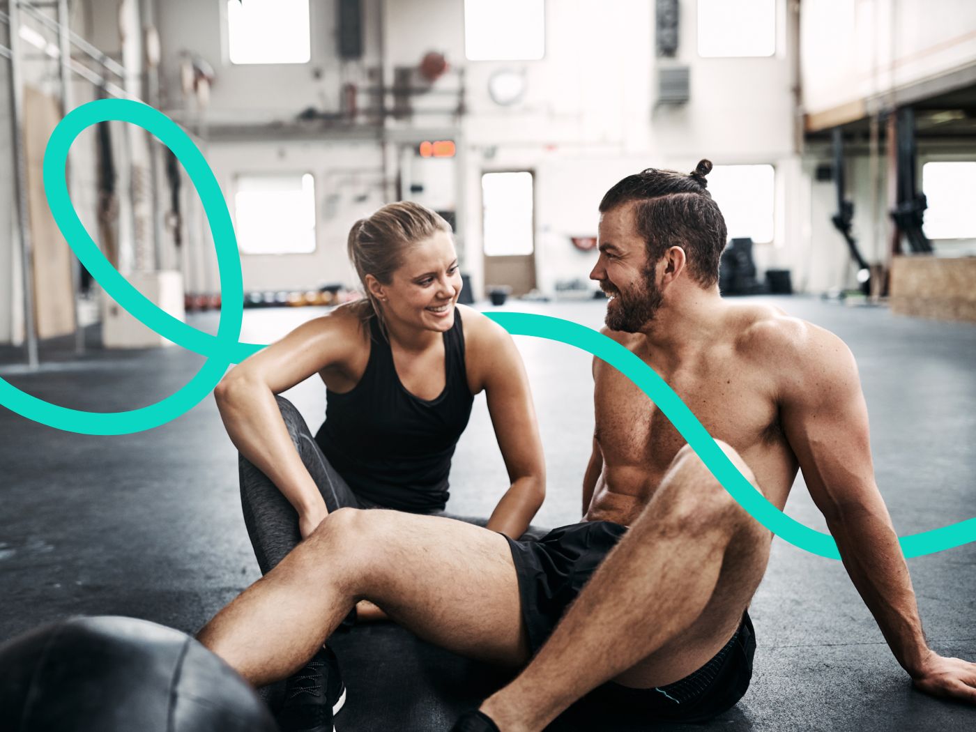 Fitness Report