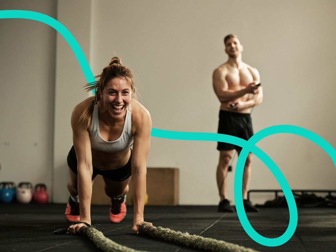 Fitness Report