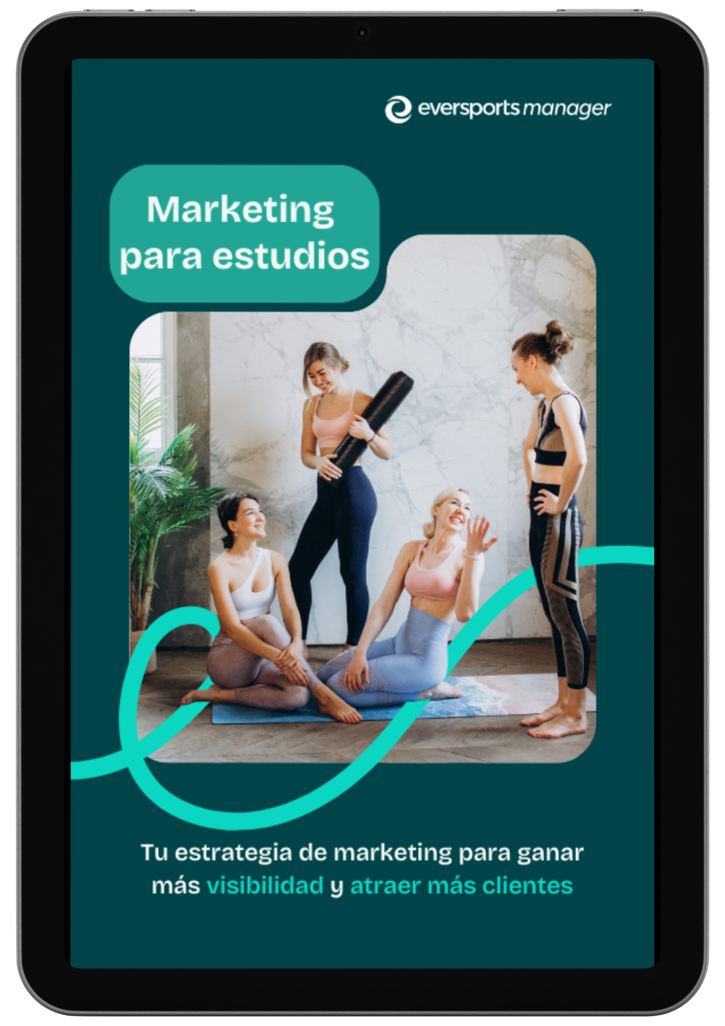 Marketing para estudios