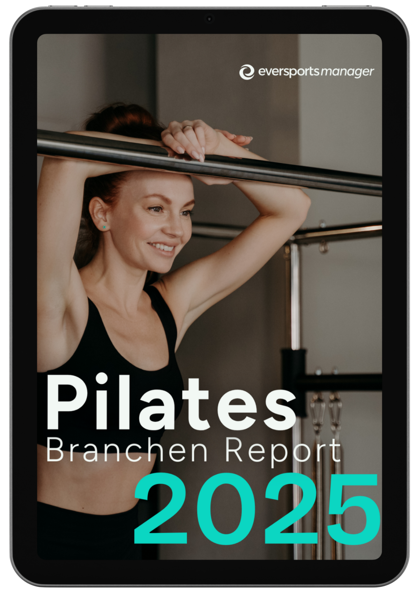 Pilates Report 2025