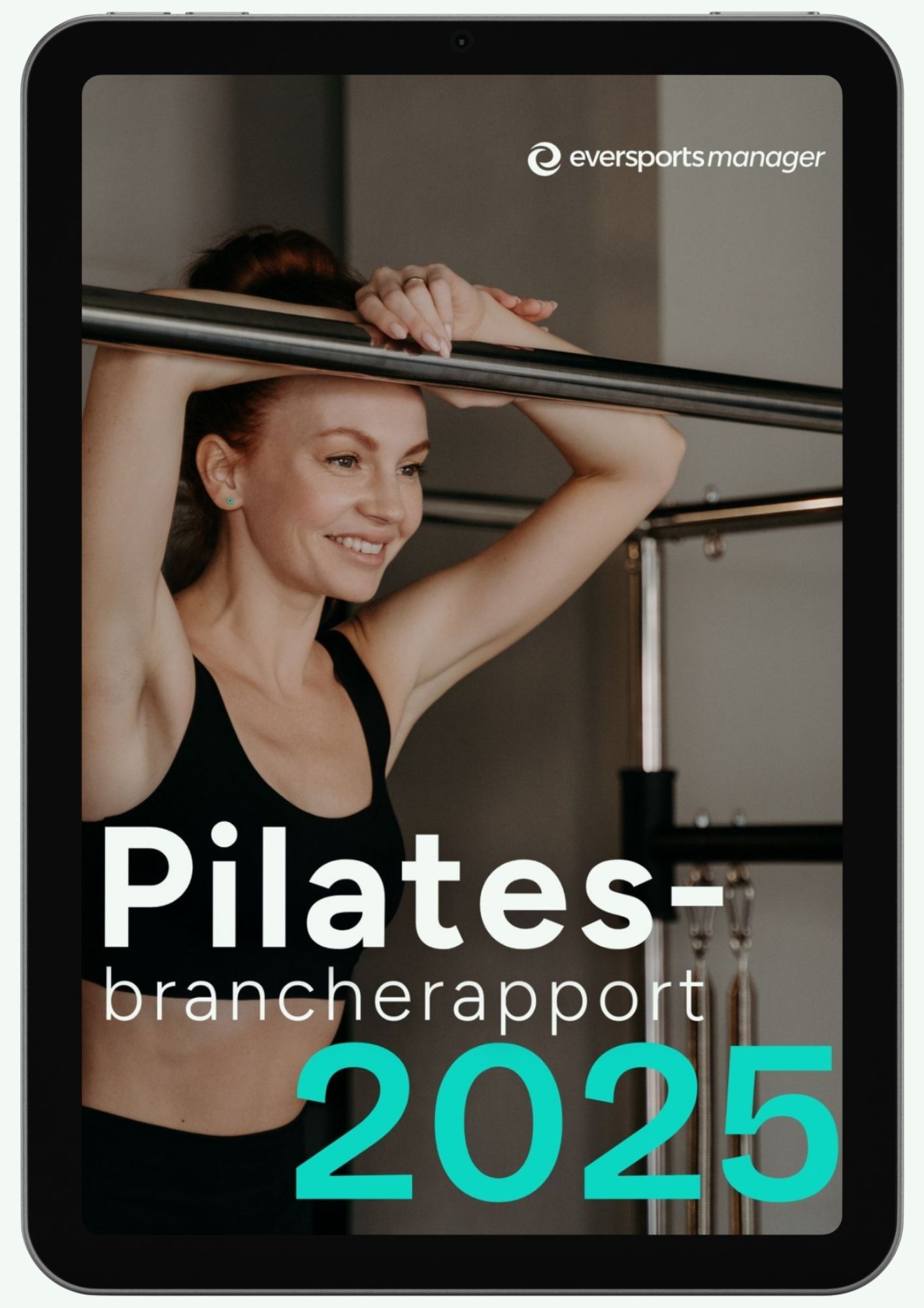 Pilates Report 2025