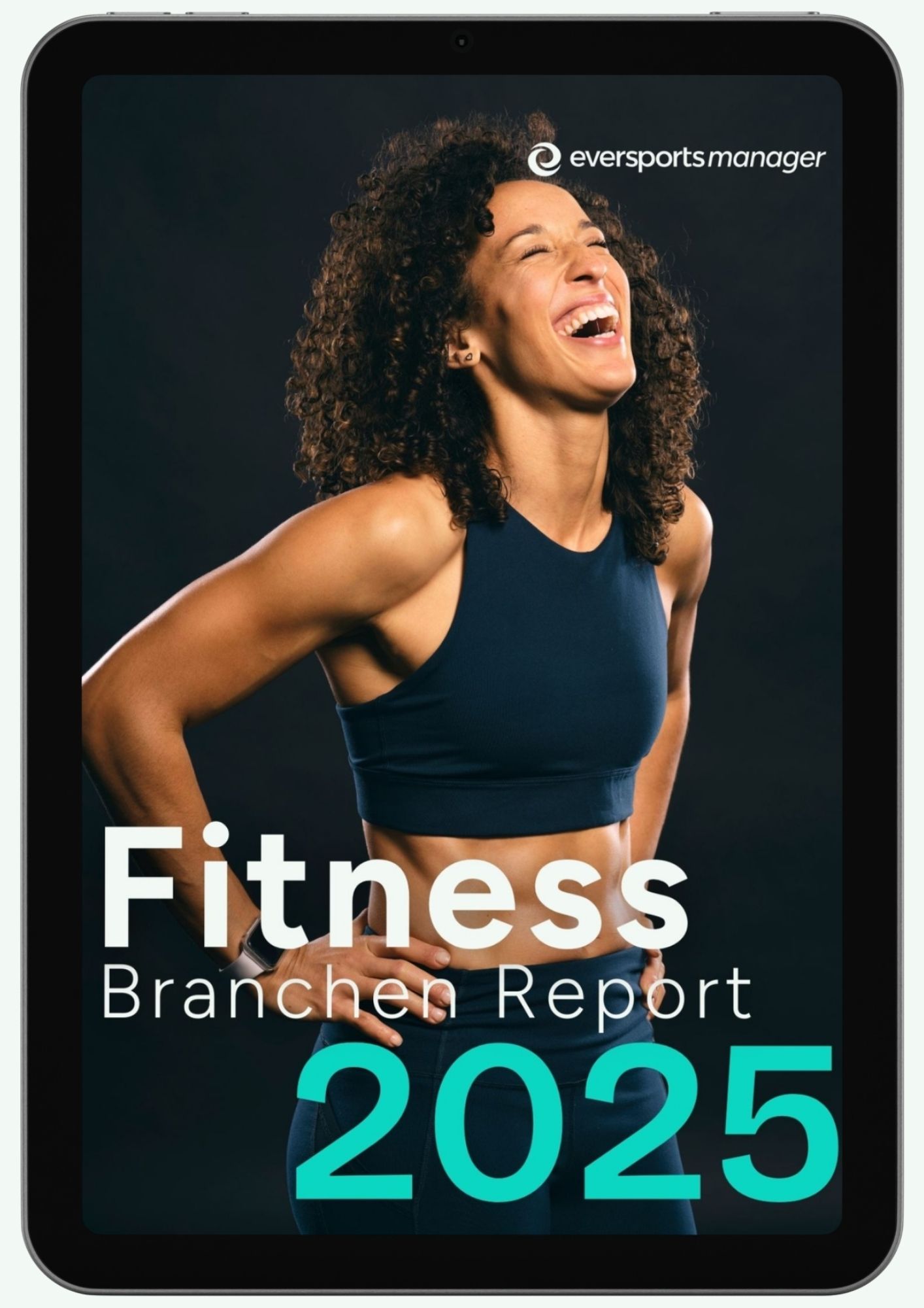 Fitness Report 2025