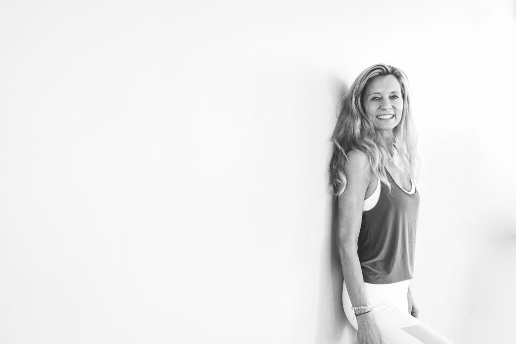 Hot Yoga Pilates in Vienna