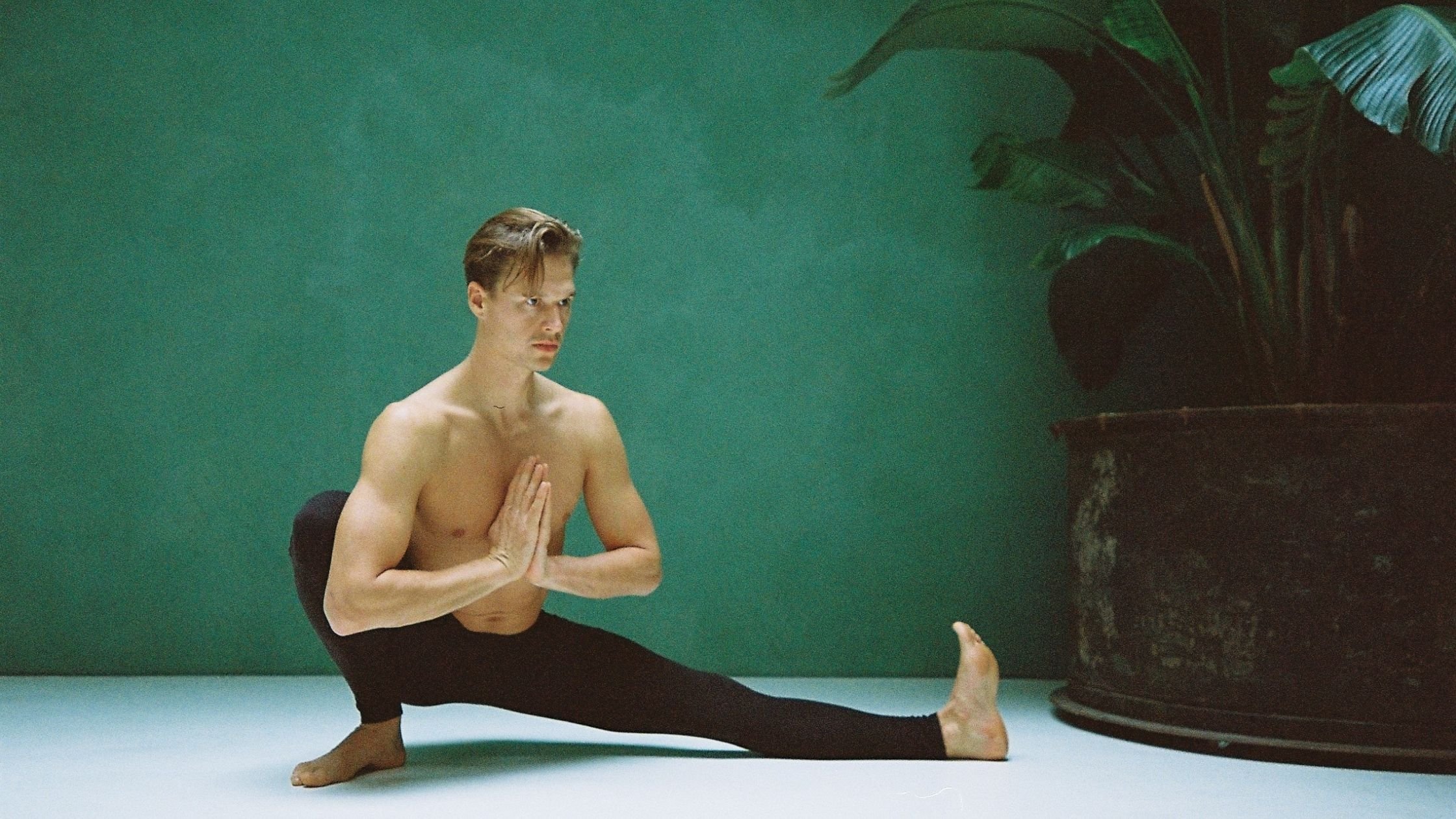 Chris Hettinga,