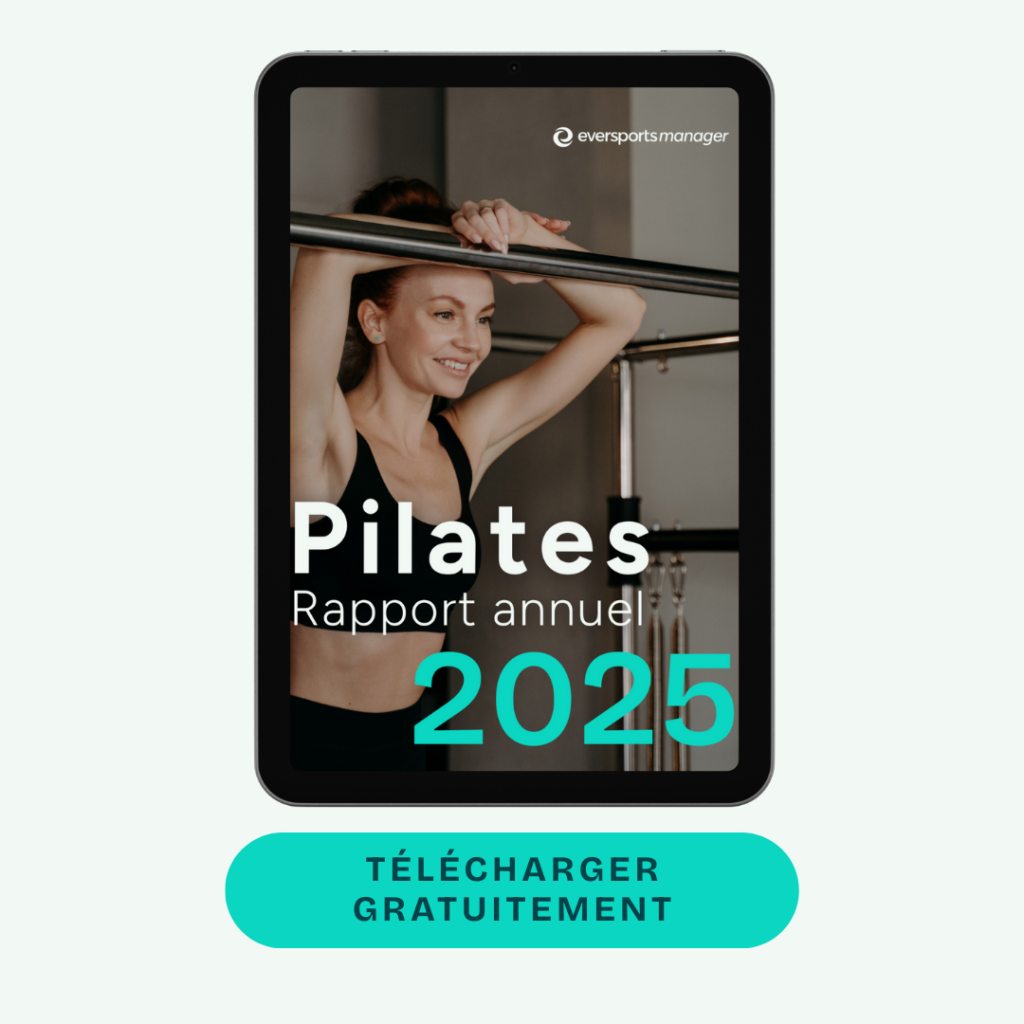 FR_Pilates Report