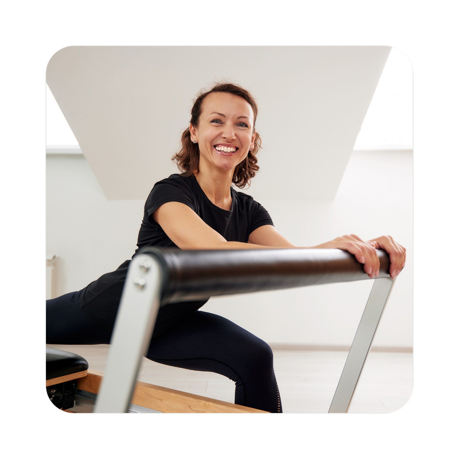 Reformer Pilates