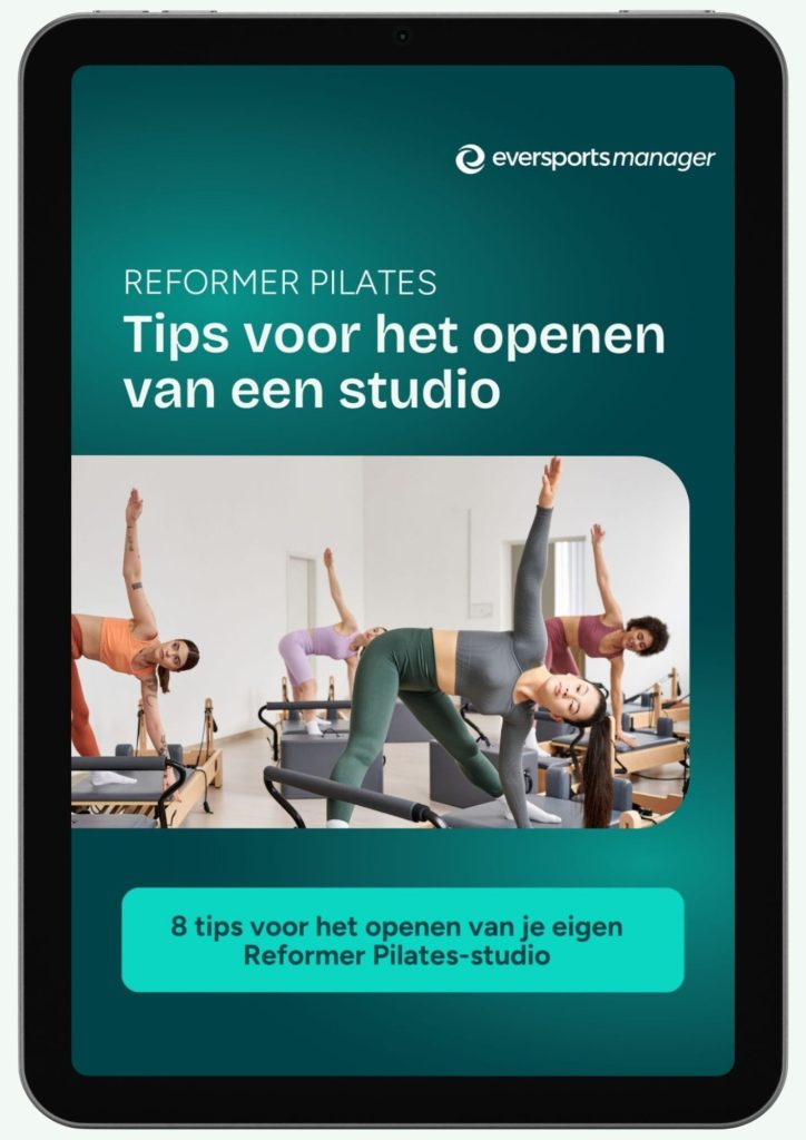 Reformer Pilates Thumbnail