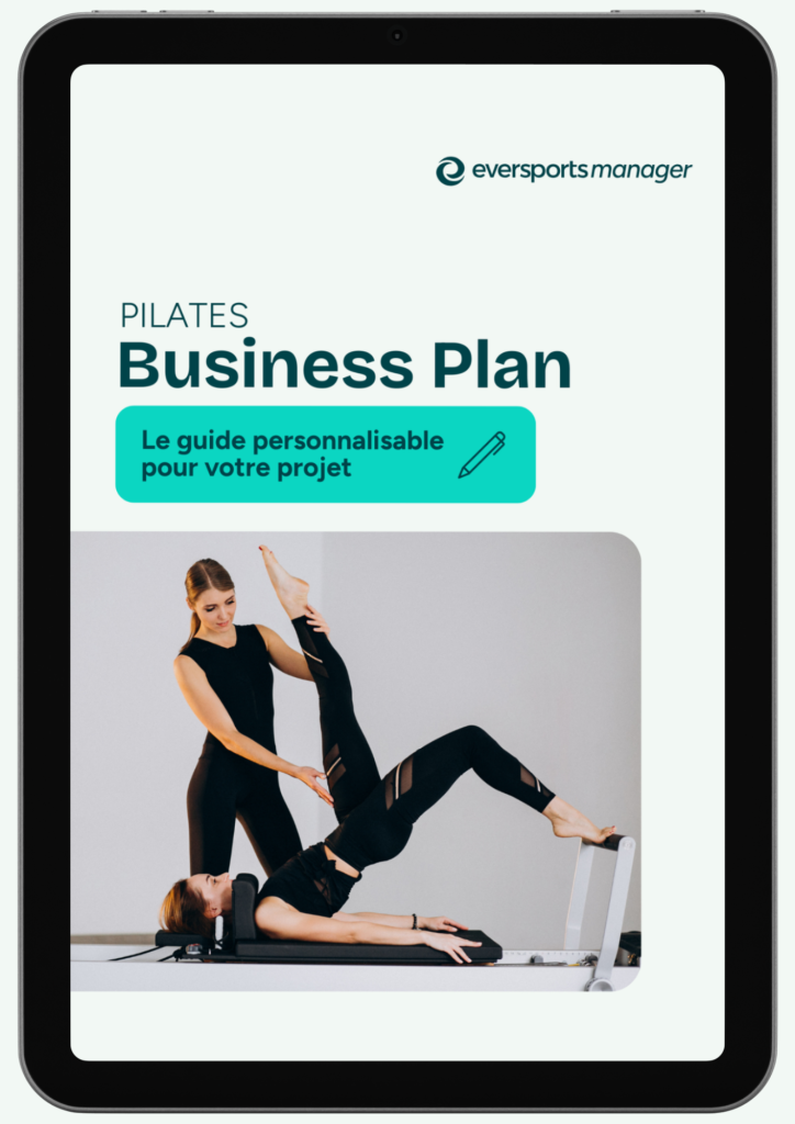 business plan pilates le guide pour les gérant·es de studio