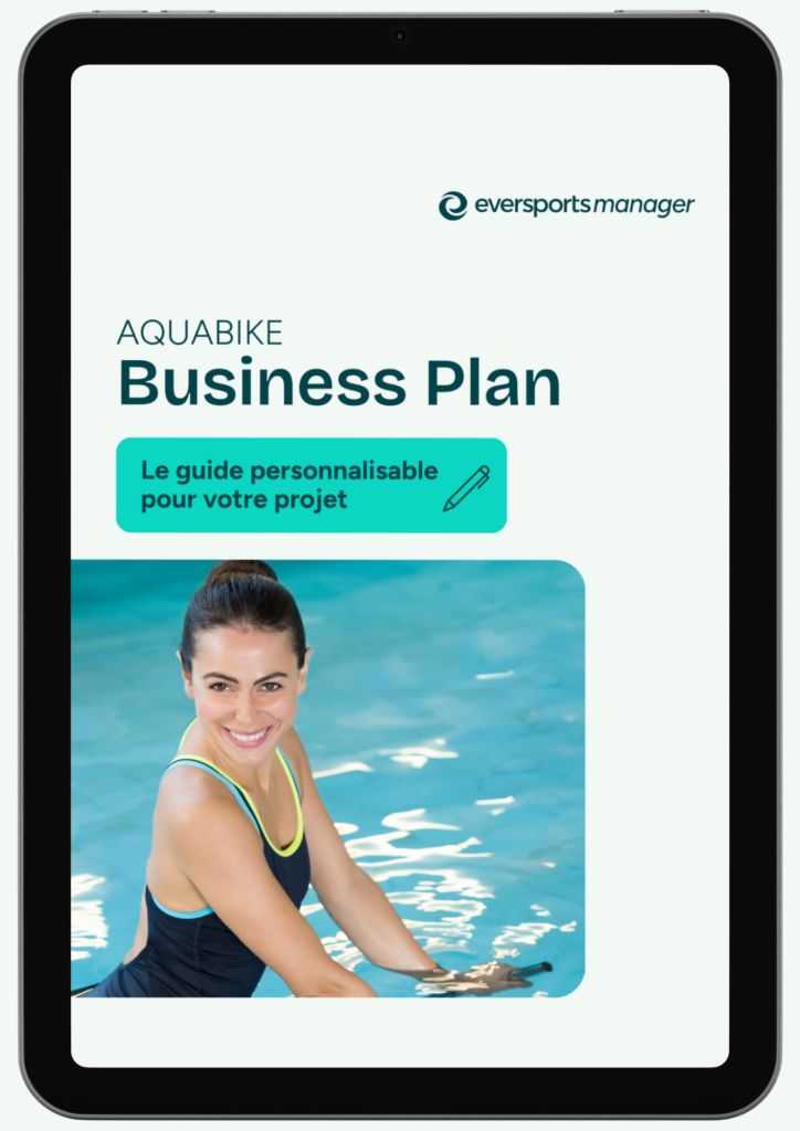 business plan aquabike