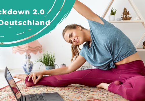Lockdown Alternativen für Studios Deutschland