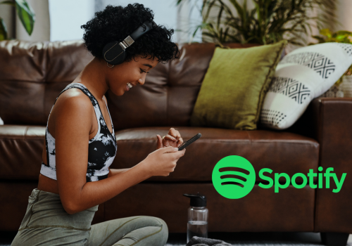 10 playlists Spotify pour vos cours de yoga