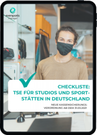 Die neue Kassensicherungsverodnung ist seit April 2021 in Kraft. Was du als Studiobesitzer wissen musst, erfährst du in der Checkliste.