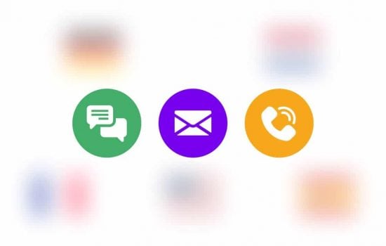 Customer Support Customer Support