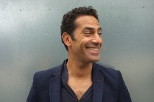 Portrait Rochdi 2 R De Yoga - Eversports Manager