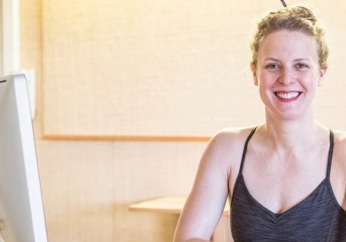 Eigenes Yoga Studio eröffnen