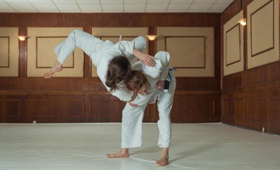 Eversports-Brazilian-jiu-jitsu jiu jitsu